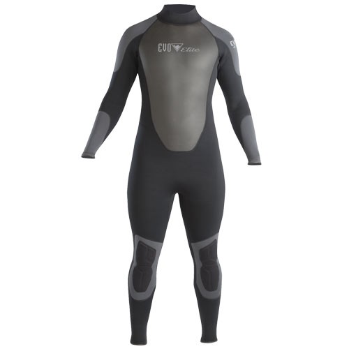 EVO 1mm Wetsuit (Men's) - EVO