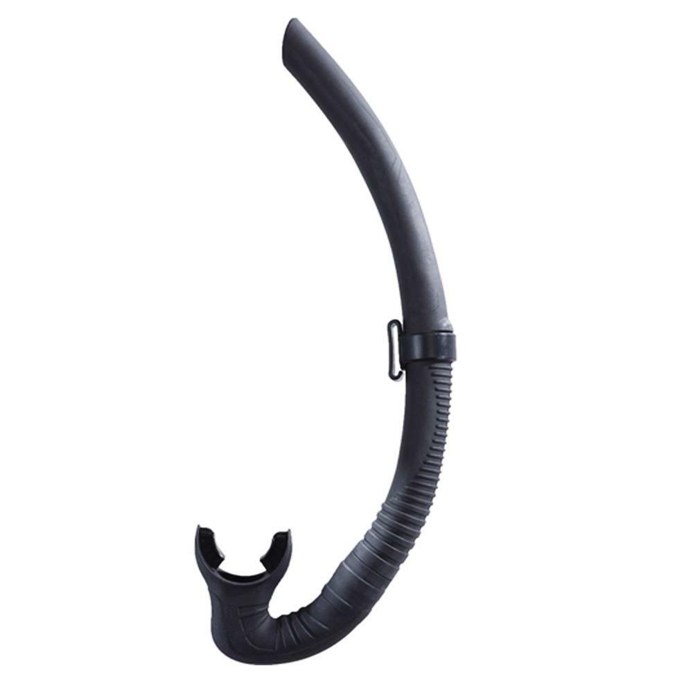 EVO Stealth Freediving Snorkel - EVO